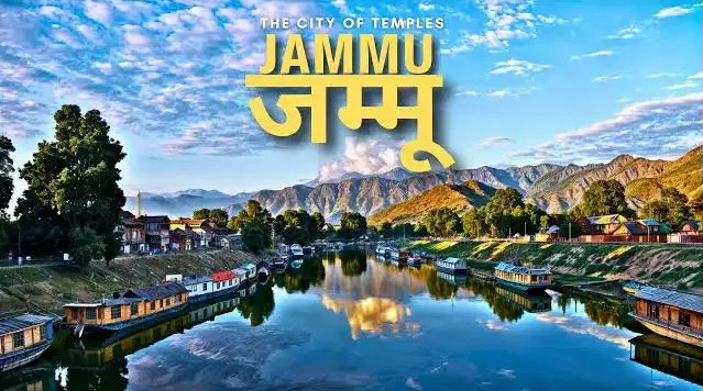 Rishikesh to Jammu taxi